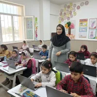 همکاری با مدرس هوش ریاضی