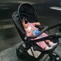 کالاسکه دلیجان در حد|کالسکه و لوازم جانبی|فردیس, فردیس|دیوار