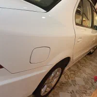 سمند سورن توربو