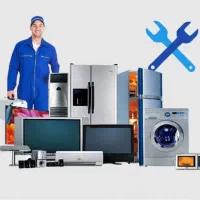 تعمیرات پکیج گرمکن لباسشویی ظرفشویی و....