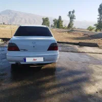 دوو سیلو|خودرو سواری و وانت|اهواز, پردیس|دیوار
