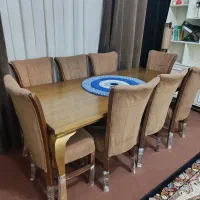 میز ناهار خوری
