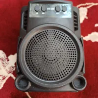 اسپیکر|پخش‌کننده همراه|زرند, |دیوار