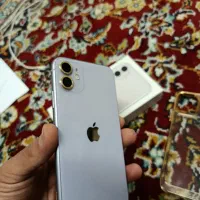 آیفون ۱۱ zaa|موبایل|یزد, |دیوار