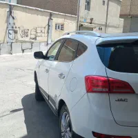 جک s5 مدل 96|خودرو کلاسیک|سقز, |دیوار