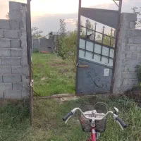 فروش زمین سند( تک برگ جدید )