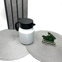 فلاسک دسته دار