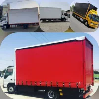 باربری پیروزی خراسان علی اباد شهرری کاروان خاورشهر