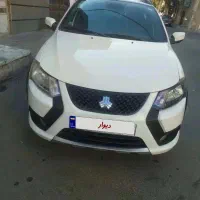 کوییک Rسقف مشکی مدل ۴۰۲ بیرنگ بیخطو خش نو