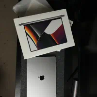MacBook Pro M1Pro بسیار تمیز باتری سالم|رایانه همراه|تهران, هلال احمر|دیوار