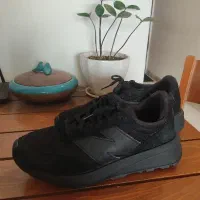 کتانی اورجینال نیو بلنس NB سایز ۴۲.۵|کیف، کفش، کمربند|تهران, سازمان آب|دیوار