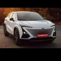 چانگان یونی تی unit/ ارم خودرو