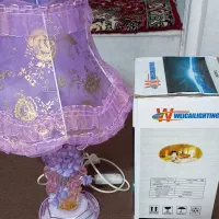 چراغ خواب|چراغ خواب و آباژور|مراغه, |دیوار