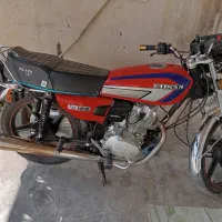 موتور 125