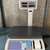 ترازو دیجیتال باسکول ترازو چینی ارزان