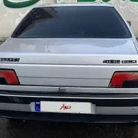 پژو89|خودرو سواری و وانت|اشنویه, |دیوار