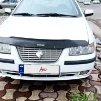 سمند ۹۲