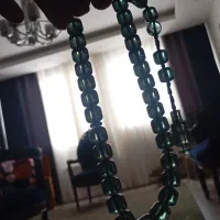 تسبیح سندلوس 33دانه درجه 1|جواهرات|اصفهان, قائمیه|دیوار