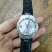 ساعت فلزی برند متال