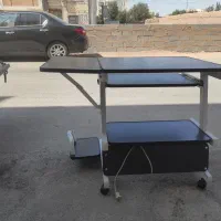میز کامپیوتر