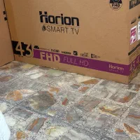 تلویزیون ۴۳ اینچ هوریون