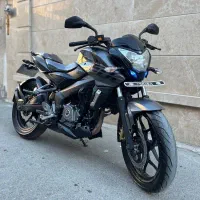 Ns200 نیوفیس 96