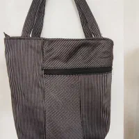 کیف دستی پارچه ای|کیف، کفش، کمربند|سهند, |دیوار