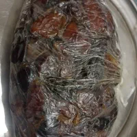 خرما ی درجه یک  بسته بندی کبکاب