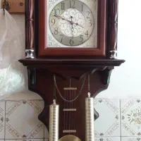 ساعت دیواری|ساعت دیواری و تزئینی|پاکدشت, پاکدشت (مامازند)|دیوار