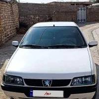 GLX TU5 NFU|خودرو سواری و وانت|ایذه, |دیوار