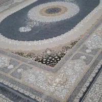 فرش 1200شانه  نو اصلا استفاده نشده قیمت 80میلیون