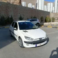 تیپ 2 مدل 86|خودرو سواری و وانت|پردیس, فاز ۱۱|دیوار