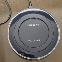 شارژر وایرلس سامسونگ