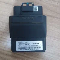 کامپیوترهندا فابریکی