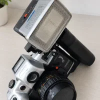 دوربین عکاسی قدیمی  خاص و کلکسیونی
