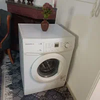 ماشین لباسشویی 7کیلویی دوو