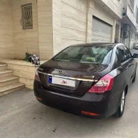 جیلی ام گرند 7 کم کارکرد مدل ۲۰۱۳