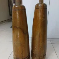 میل باستانی ۱۵ کیلو
