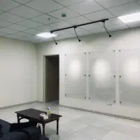 واحد خدماتی در مجتمع پزشکی