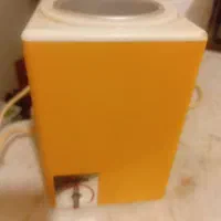 شیر گرم کن نوزاد اورجینال