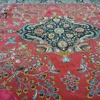 دو عدد فرش 12متری  سالم شش میلیون  و پونصدتومن