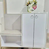 جاکفشی در حد نو