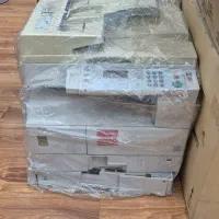 پرینتر|پرینتر، اسکنر، کپی، فکس|سمنان, |دیوار