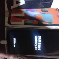 گوشی سامسنگ A11