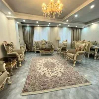 فروش-145-متری-3خواب-شهرک-راه-آهن-یاس-و-بنفشه-ها