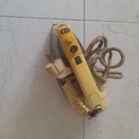اتو بخار ناسیونال خانگی