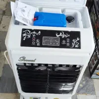 کولرپرتابل مدل32000 پلاس گارانتی دار