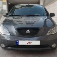 تیبا 2 SX مدل 94