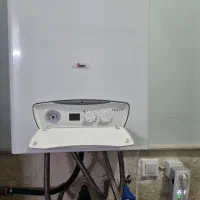 تعمیر پکیج|خدمات پیشه و مهارت|قم, زنبیل آباد|دیوار