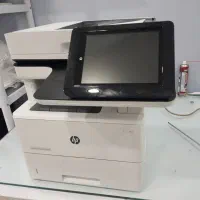 پرینتر hp527 چند کاره|پرینتر، اسکنر، کپی، فکس|زاهدان, |دیوار